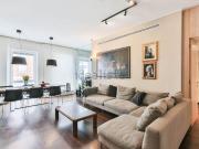 Appartamento in affitto di 140 m²