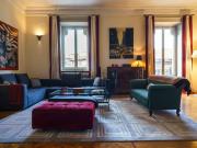 Appartamento in affitto di 140 m² in Largo Claudio Treves, 5