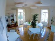 Appartamento in affitto di 140 m² in Lungomare trieste