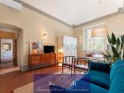 Appartamento in affitto di 140 m² in Piazza Pier Vettori