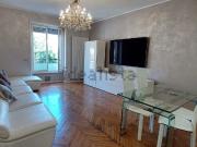 Appartamento in affitto di 140 m² in Piazza Risorgimento