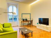 Appartamento in affitto di 140 m² in Via Abbondio...