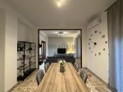 Appartamento in affitto di 140 m² in Via Barletta, 9