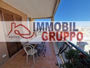 Appartamento in affitto di 140 m² in Via Benedetto Croce