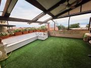 Appartamento in affitto di 140 m² in Via Bosco, 20