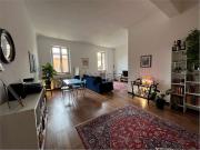 Appartamento in affitto di 140 m² in Via Carlo Cattaneo, 6