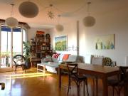 Appartamento in affitto di 140 m² in Via Carlo Ravizza
