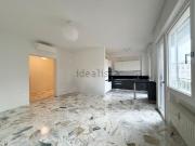 Appartamento in affitto di 140 m² in Via Castelfidardo