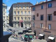 Appartamento in affitto di 140 m² in Via dei Baullari