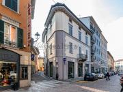 Appartamento in affitto di 140 m² in Via dei Cappuccini, 1