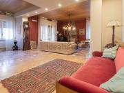 Appartamento in affitto di 140 m² in Via dei Tessitori