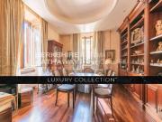 Appartamento in affitto di 140 m² in Via di Ripetta