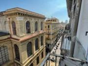 Appartamento in affitto di 120 m² in Via Enrico Pessina, 73