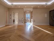 Appartamento in affitto di 140 m² in Via Giacomo Quarenghi