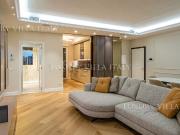 Appartamento in affitto di 140 m² in Via Giacomo Quarenghi
