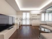 Appartamento in affitto di 140 m² in Via Giosuè Carducci
