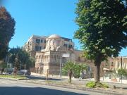 Appartamento in affitto di 140 m² in Via Giuseppe Garibaldi Appartamento in affitto di 140 m² in Via Giuseppe Garibaldi