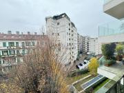 Appartamento in affitto di 140 m² in Via Giuseppe Giusti, 5