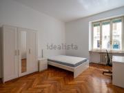 Appartamento in affitto di 140 m² in Via Lamarmora, 40