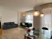 Appartamento in affitto di 140 m² in Via Lattanzio