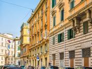 Appartamento in affitto di 140 m² in Via Luigi Calamatta, 16