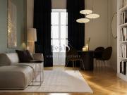 Appartamento in affitto di 140 m² in Via Luigi...