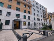 Appartamento in affitto di 140 m² in Via Panfilo Castaldi, 8