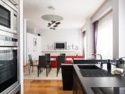 Appartamento in affitto di 140 m² in Via Paolo da Cannobio