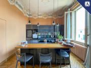 Appartamento in affitto di 140 m² in Via PIETRO METASTASIO