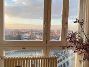 Appartamento in affitto di 140 m² in Via Quintino Sella, 7