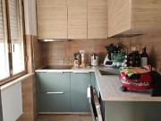 Appartamento in affitto di 140 m² in Via San Giorgio