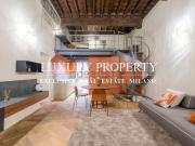 Appartamento in affitto di 140 m² in Via San Maurilio