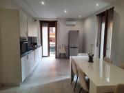 Appartamento in affitto di 140 m² in Via San Vitale, 1