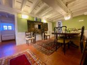 Appartamento in affitto di 140 m² in Via Santo Spirito