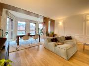 Appartamento in affitto di 140 m² in Via Savona