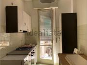 Appartamento in affitto di 140 m² in Via Scalabrini