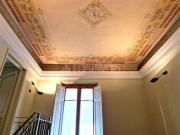 Appartamento in affitto di 140 m² in Via Scipione Ammirato