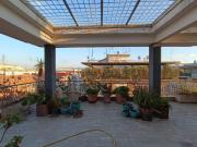 Appartamento in affitto di 140 m² in Via Sestio Calvino