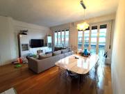 Appartamento in affitto di 140 m² in Via Sigieri, 6