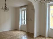 Appartamento in affitto di 140 m² in Via Spartaco, 38