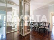 Appartamento in affitto di 140 m² in Via Val Gardena