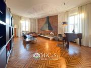 Appartamento in affitto di 140 m² in Via Vincenzo...