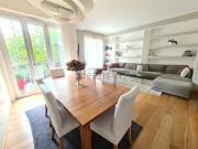 Appartamento in affitto di 140 m² in Viale Daniele...