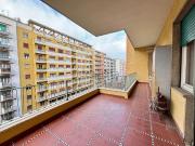 Appartamento in affitto di 140 m² in Viale Libia