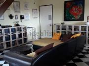 Appartamento in affitto di 140 m² in Viale Palmanova, 73