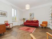 Appartamento in affitto di 140 m² in Viale Romagna, 76