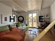 Appartamento in affitto di 141 m² in Via Atto Vannucci, 5