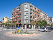 Appartamento in affitto di 141 m² in Via Marco Polo, 3