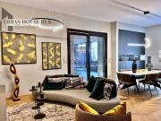 Appartamento in affitto di 141 m² in Via Piero Gobetti, 11