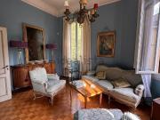 Appartamento in affitto di 142 m² in Via Daniele Manin, 5